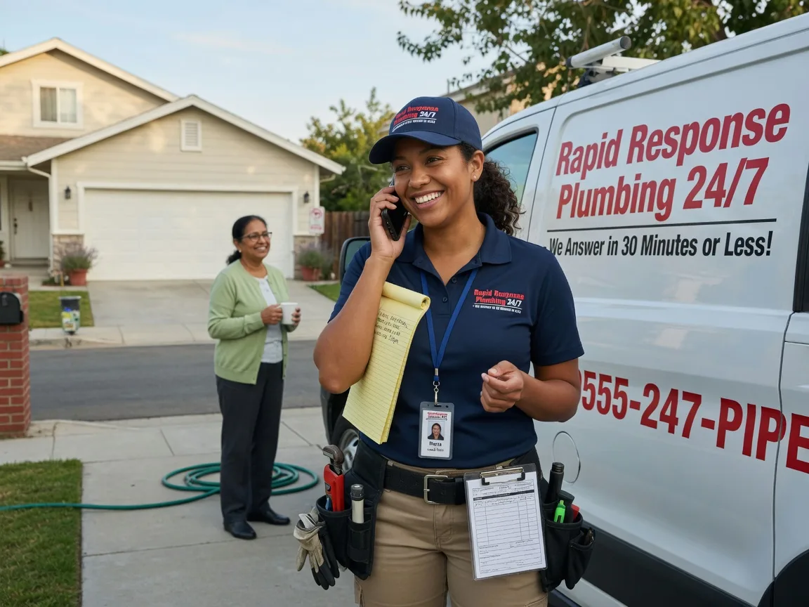 Emergency Plumber Welch, TX FAQs